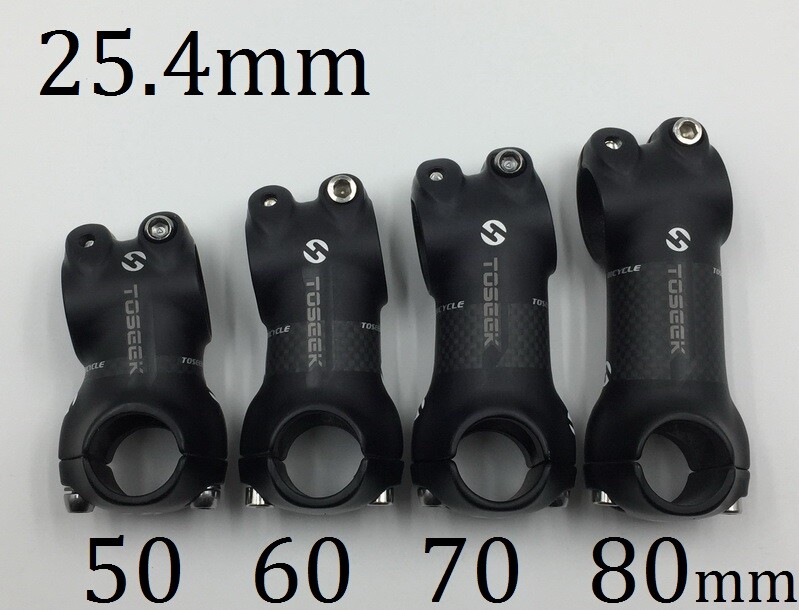 80mm bike stem